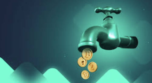 What Are Crypto Faucets and Are They Worth Using?