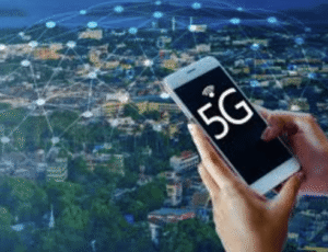 How 5G Improves Mobile Connectivity