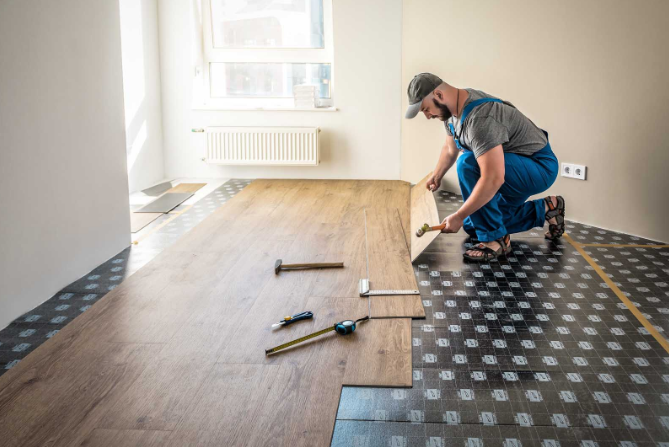 Every Successful Remodel Starts With a Home Improvement Center